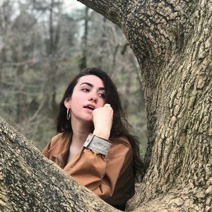 Meet your Posher, Bethany